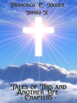 cover image of Tales of This and Another Life--Chapters